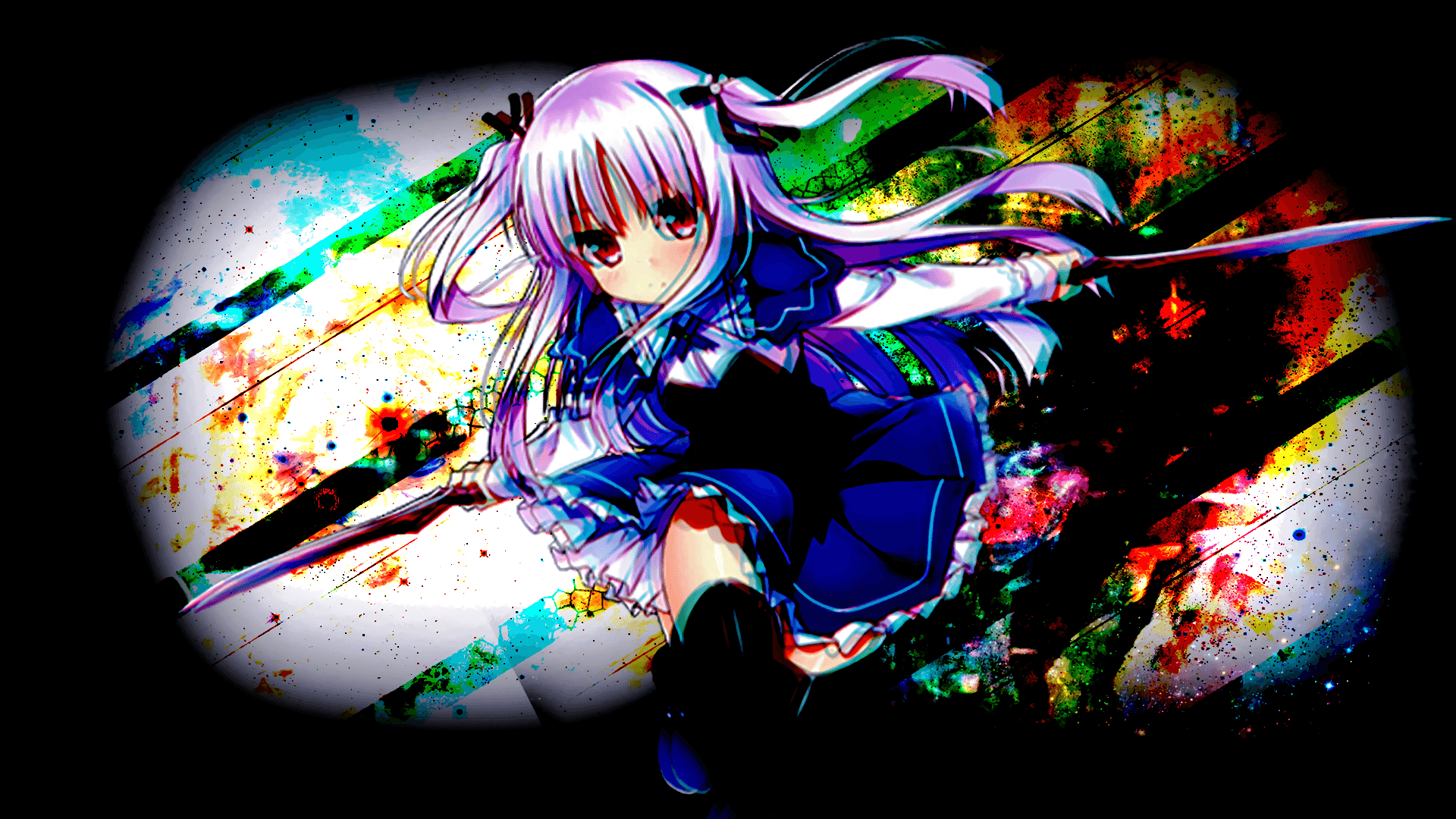 Absolute Duo Computer Wallpapers, Desktop Backgrounds, 1920x1080, ID:710675
