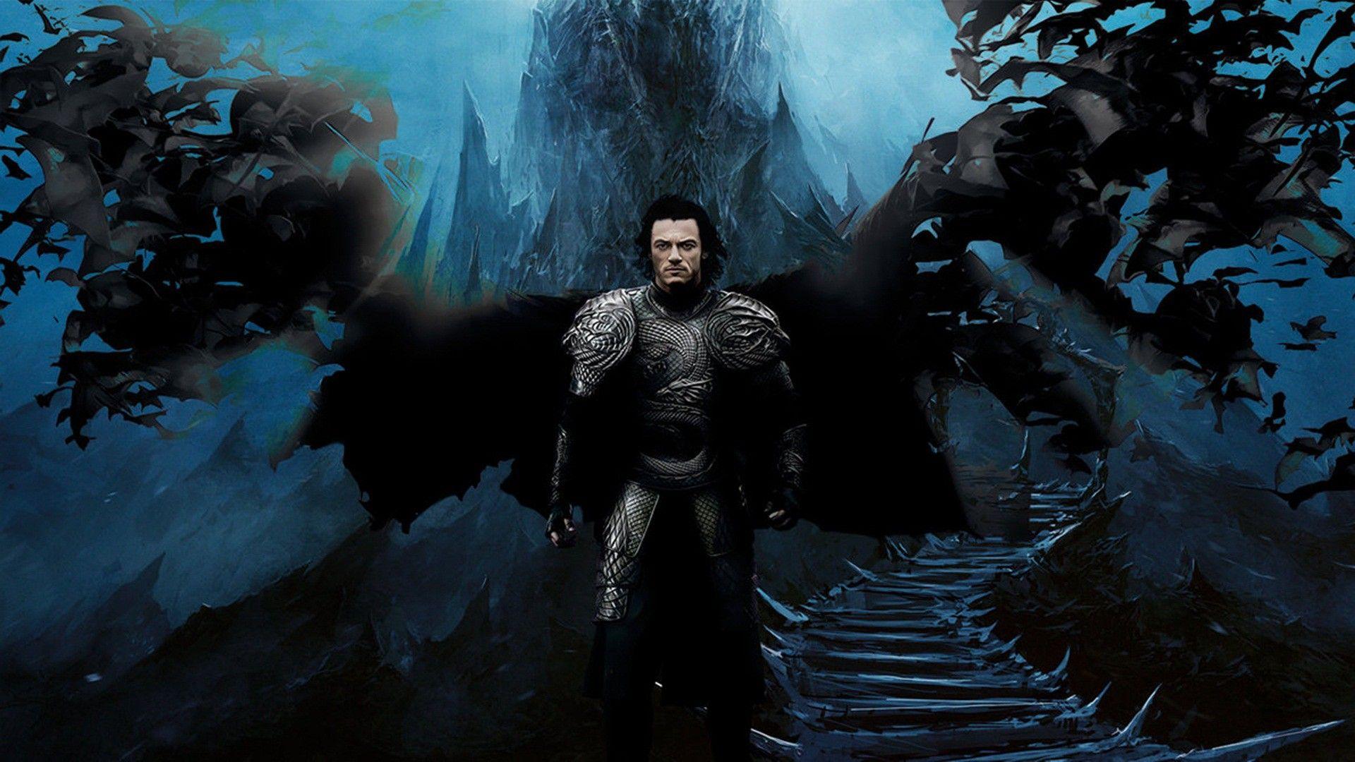 Dracula Untold Wallpapers Wallpaper Cave