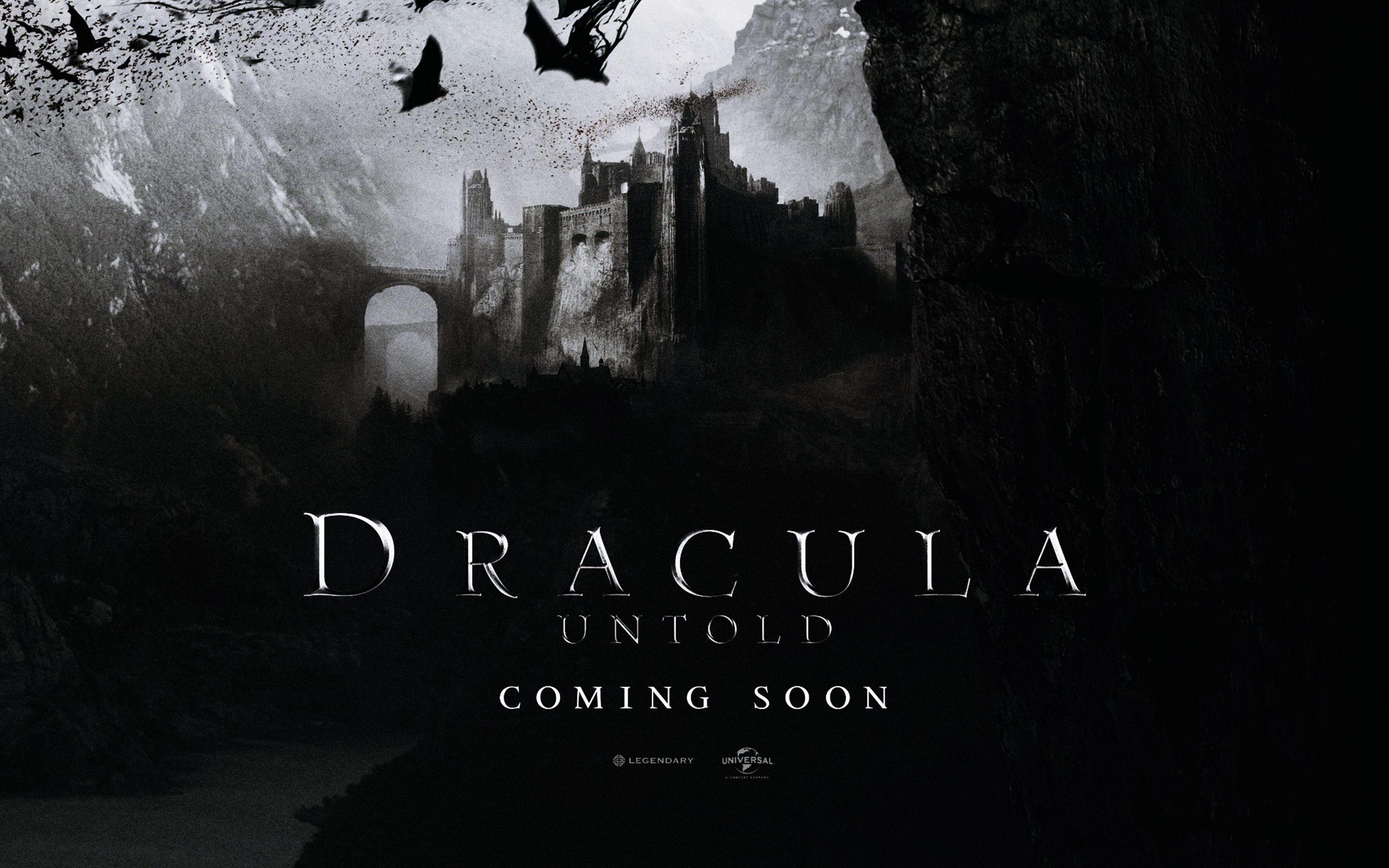 dracula untold wallpaper and background