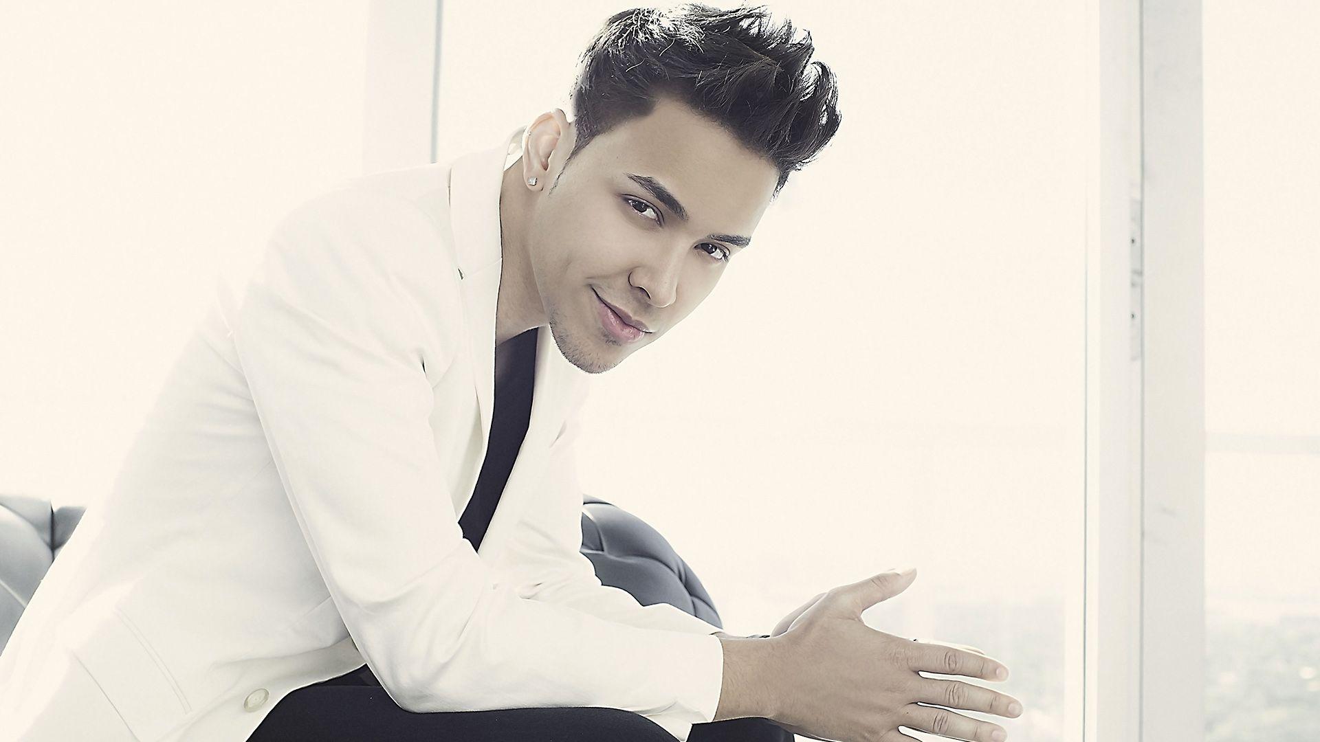 Prince Royce Wallpaper