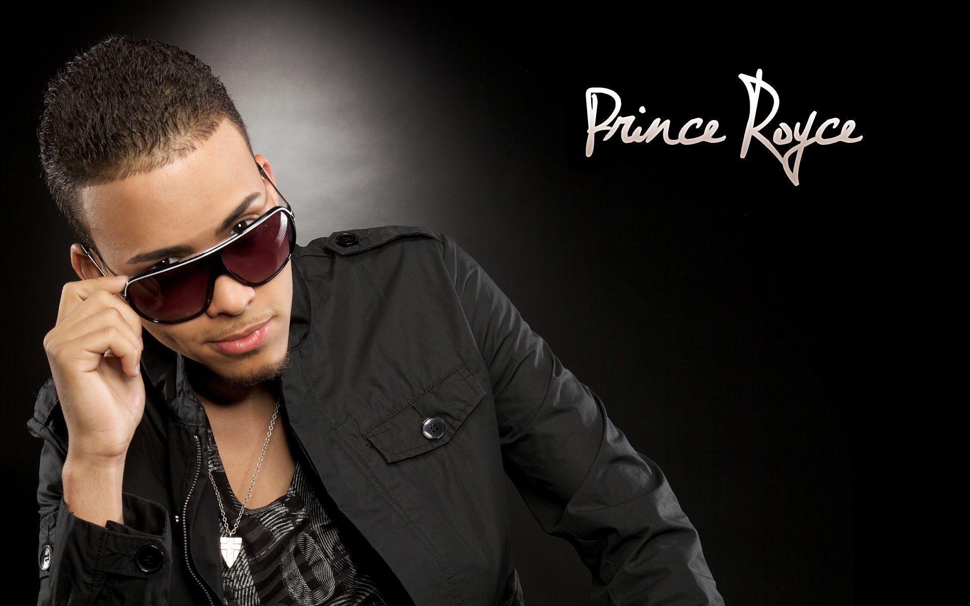 Prince Royce Wallpaper Image Photo Picture Background
