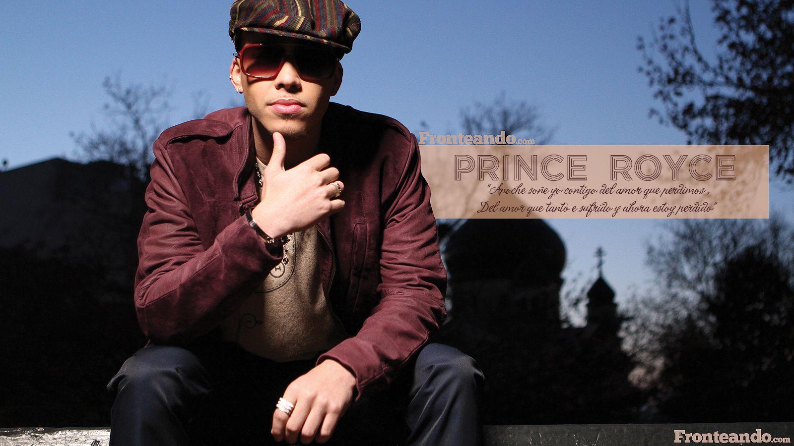 Prince Royce image El amor que perdimos HD wallpaper