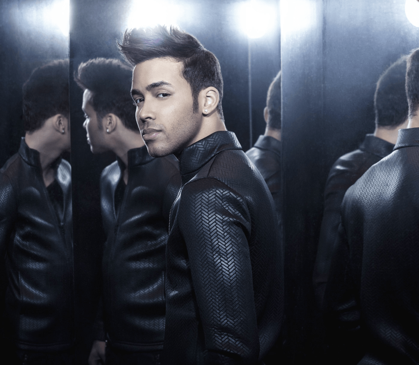 Latinos In The US: Prince Royce Talks Music, Inspiration
