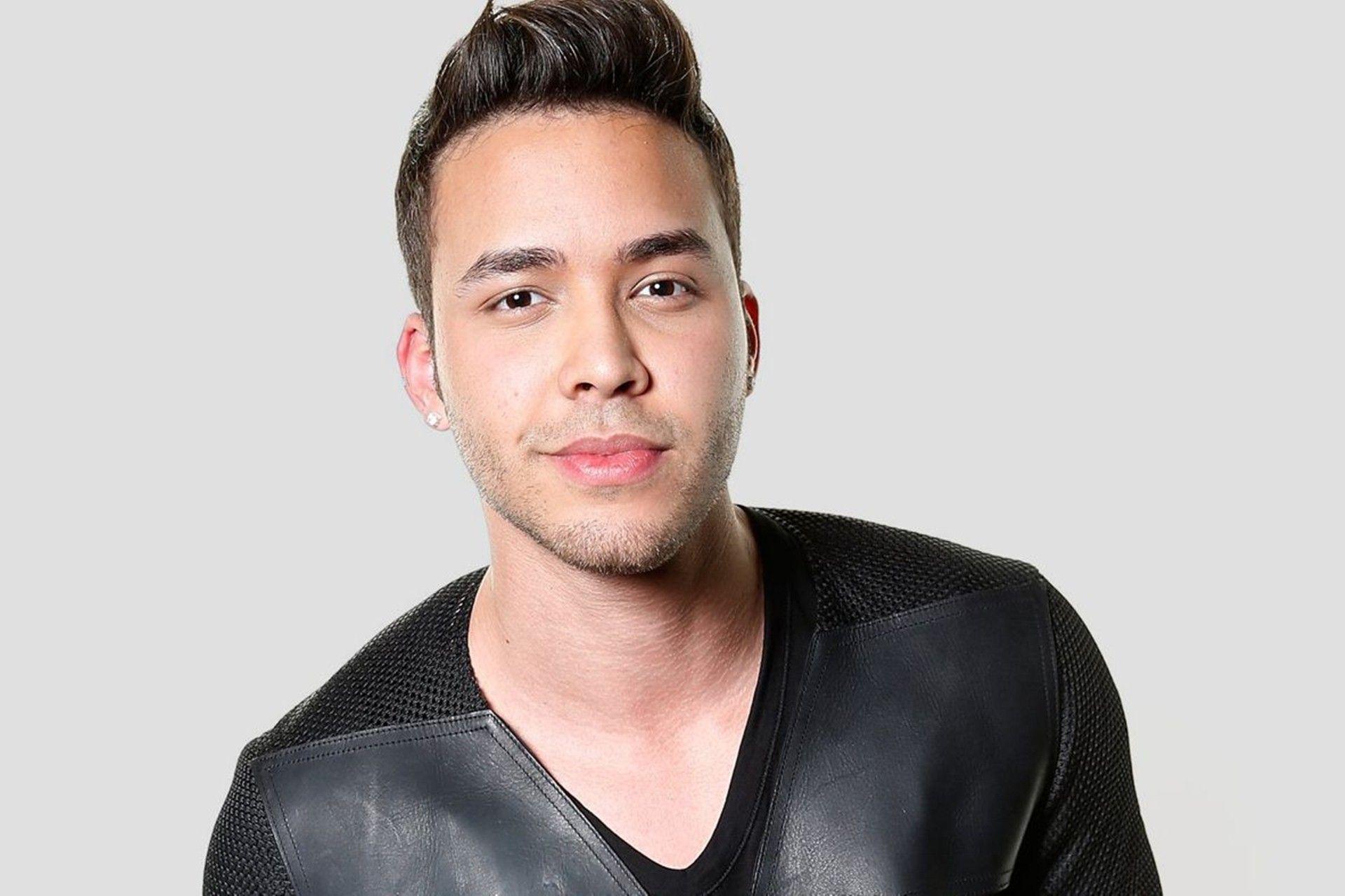 Prince Royce Backgrounds Wallpapers 15309.