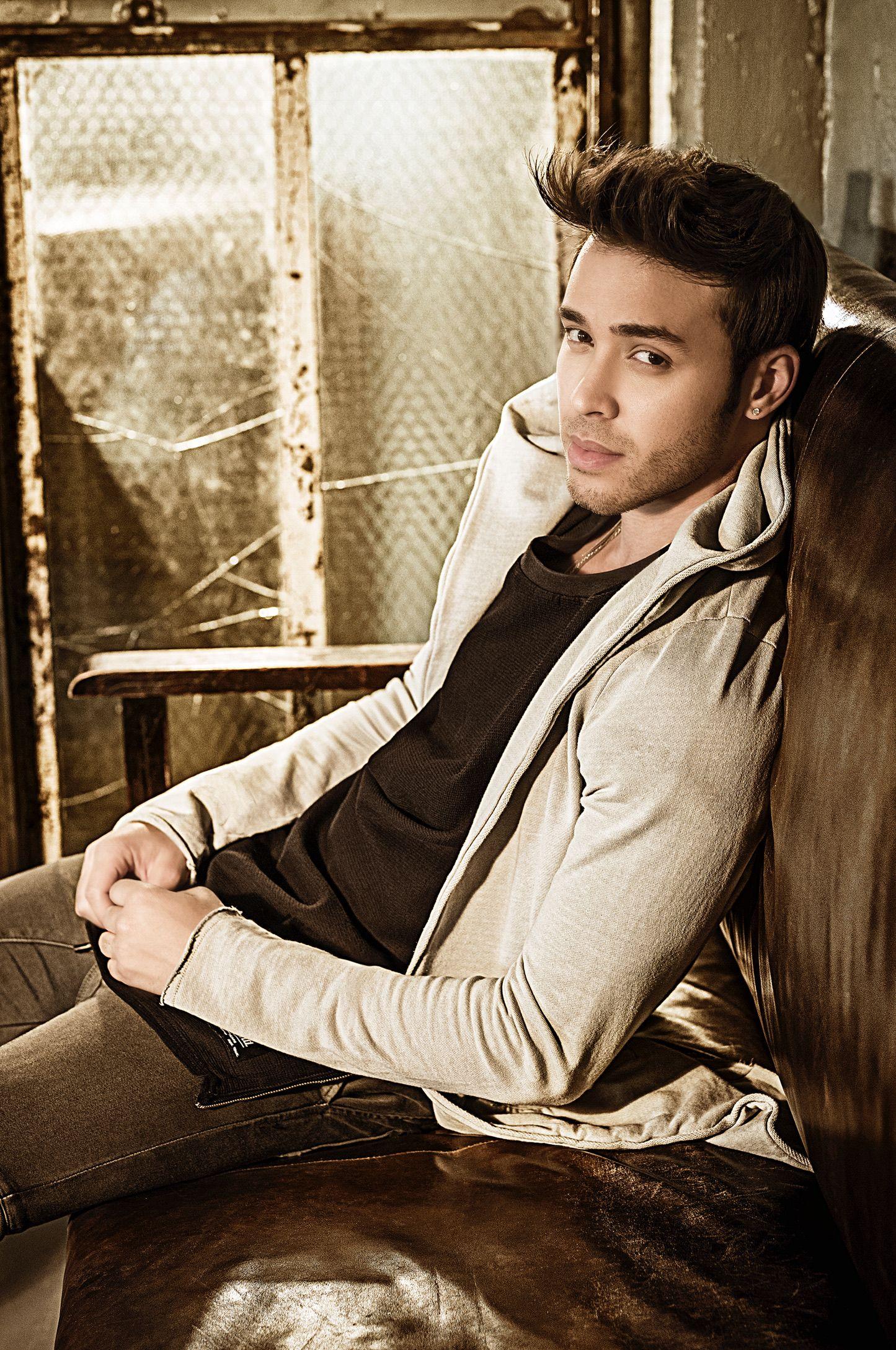 Going Places: Prince Royce hits the road as latest album goes