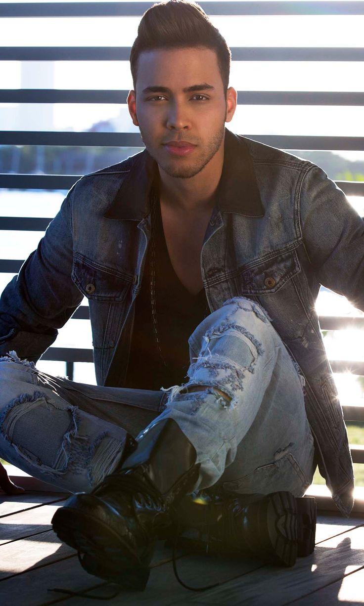 Prince Royce Wallpapers Wallpaper Cave