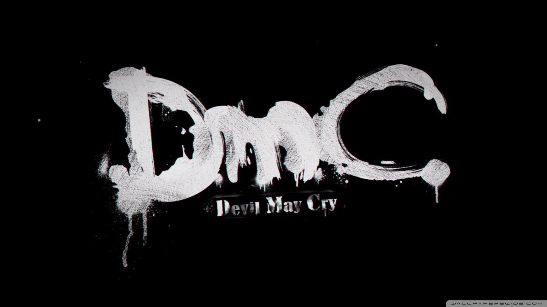 DMC Logo ❤ 4K HD Desktop Wallpaper for 4K Ultra HD TV • Tablet