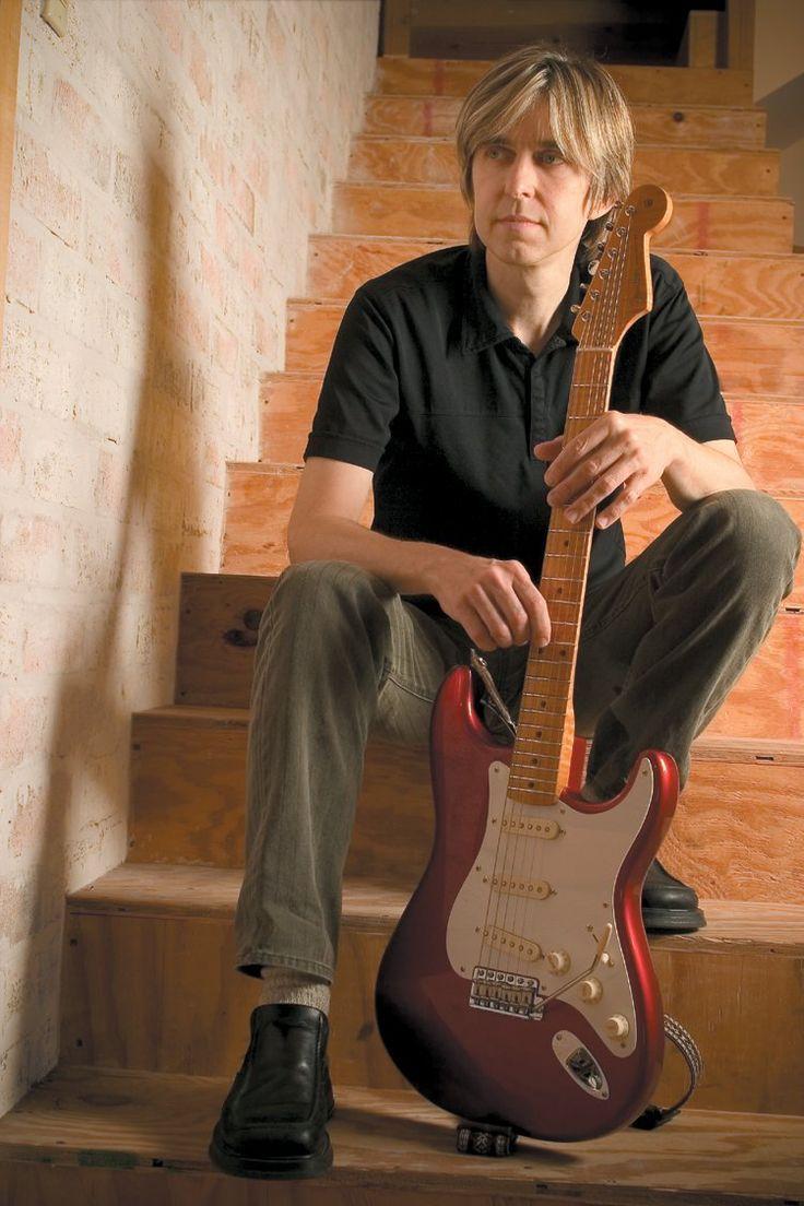 best ERIC JOHNSON image. Eric johnson, Guitar