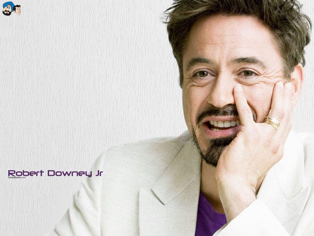 Downey Jr