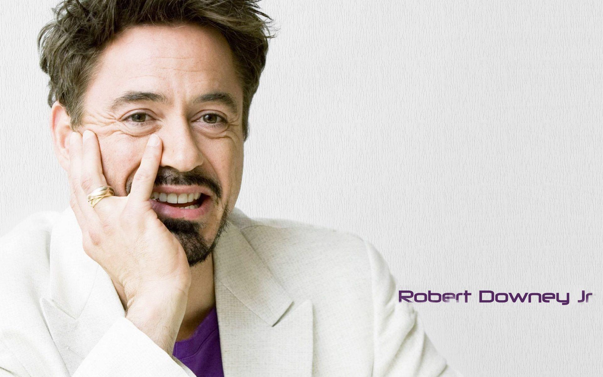 Robert Downey Jr Wallpaper 10 Wallpaper. Download