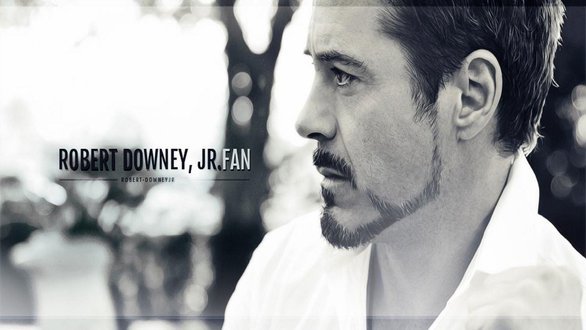 Robert Downey jr top Hollywood Actor HD Wallpaper 1080p. Robert