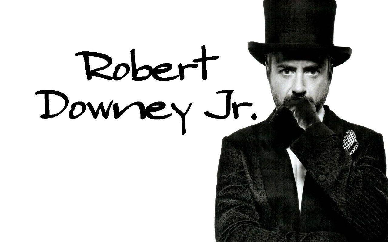 Robert Downey JR Wallpaper 68. Latest Wallpaper