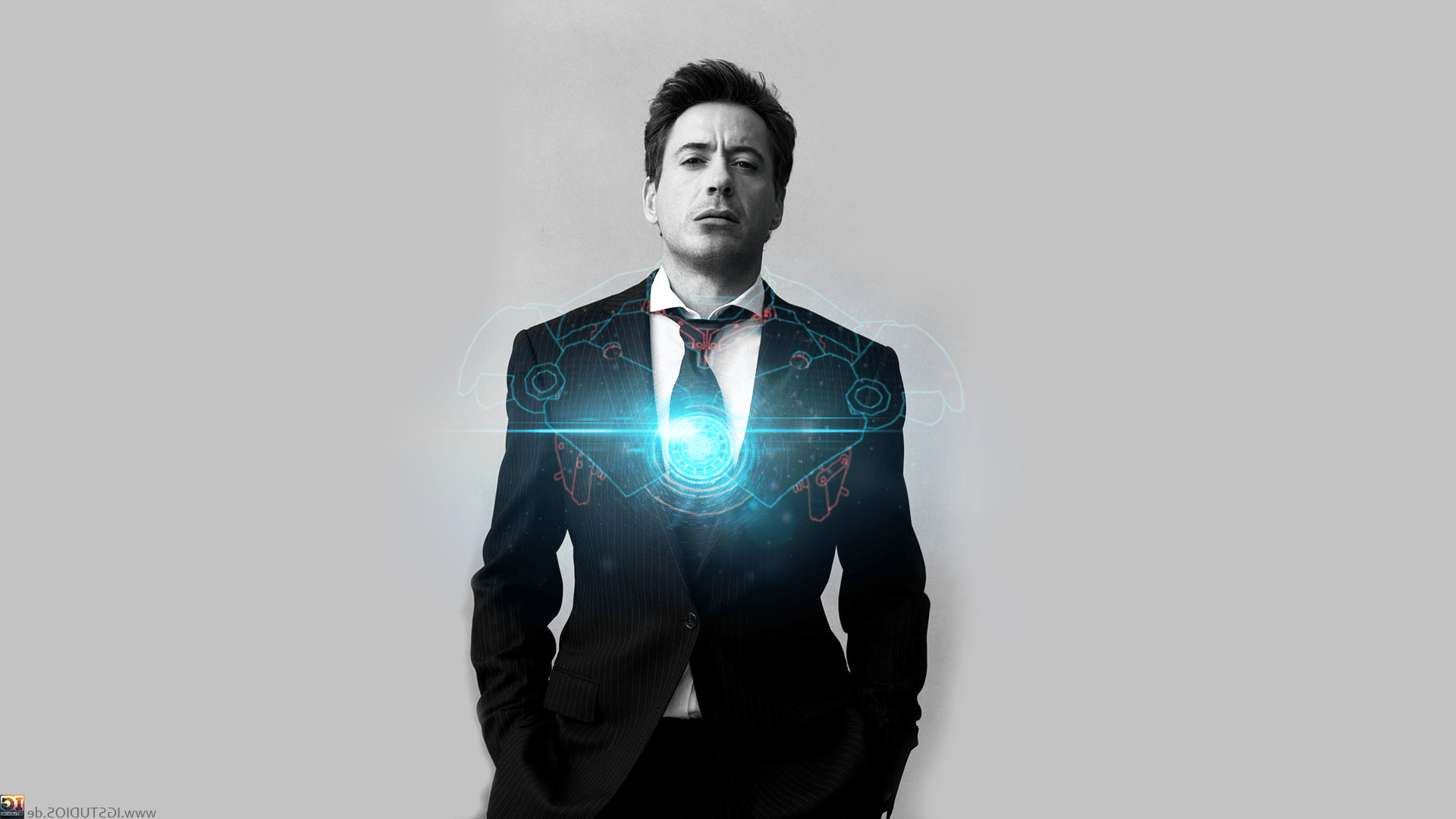 Iron Man, Robert Downey Jr., Tony Stark Wallpaper HD / Desktop