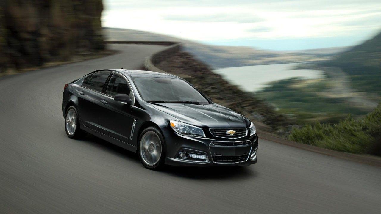 Chevy SS Photo Gallery Chevy SS2014 Chevy SS