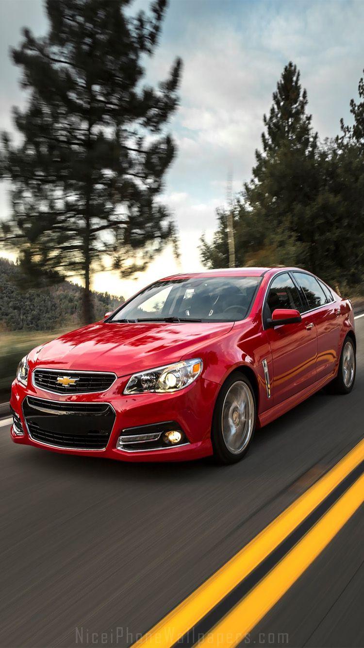 Chevrolet SS IPhone 6 6 Plus Wallpaper And Background