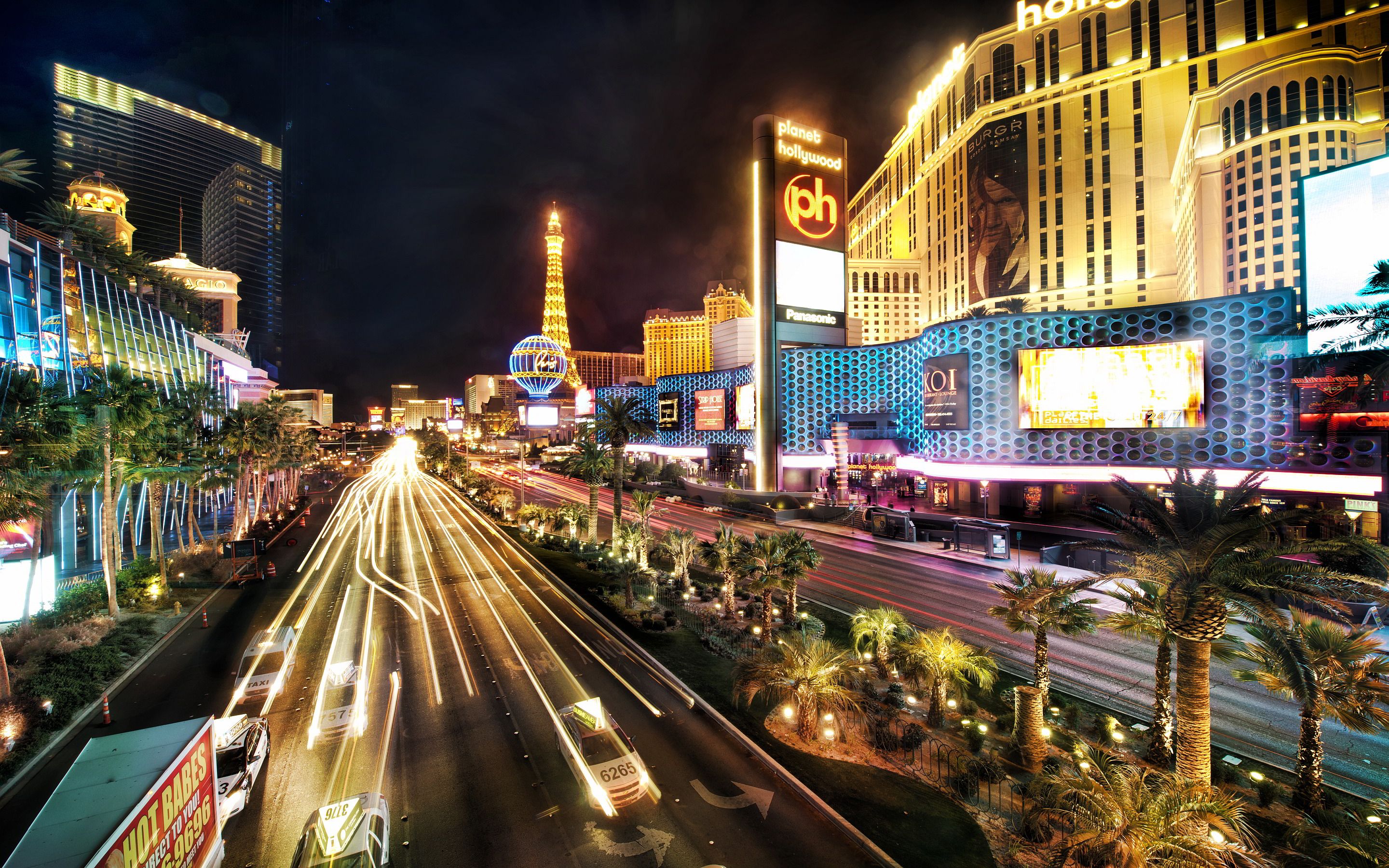 Las Vegas Skyline Photos, Download The BEST Free Las Vegas Skyline