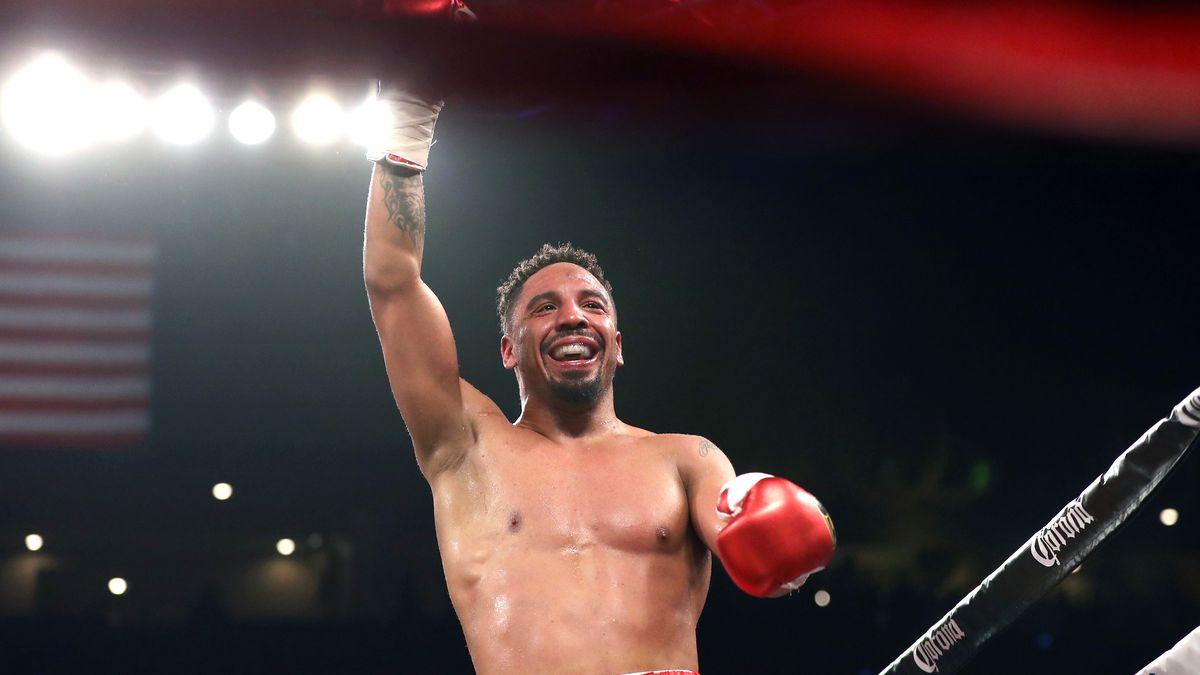 Andre Ward Wallpapers - Wallpaper Cave