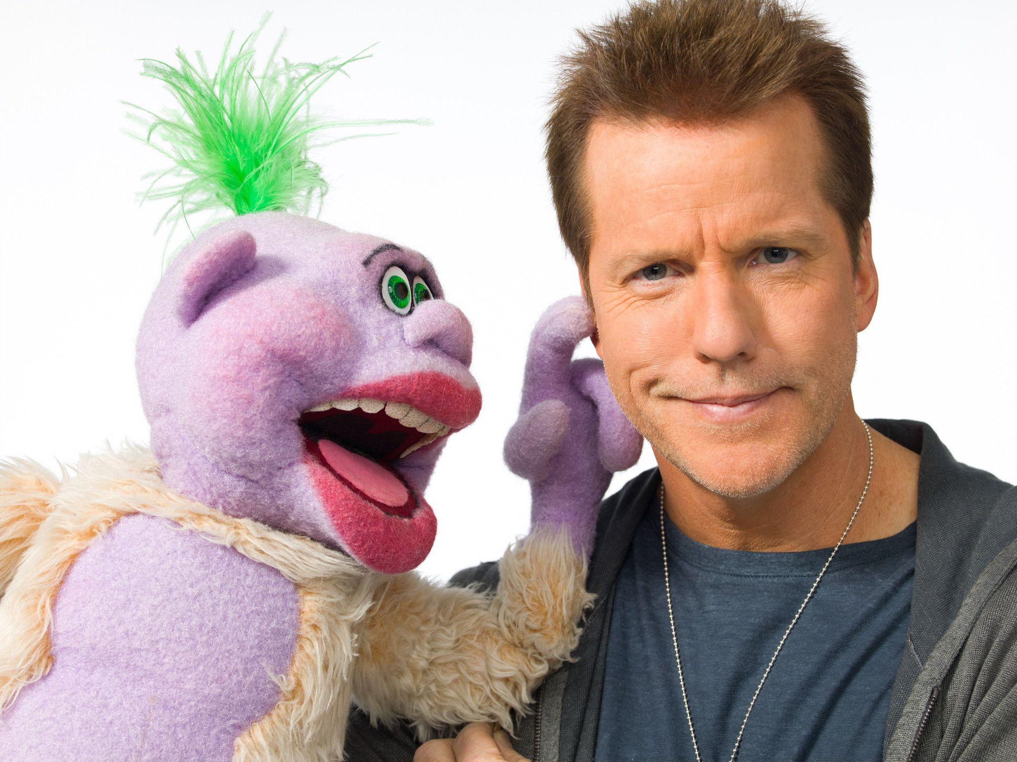 Top HD Jeff Dunham Wallpaper. Celebrities HD.07 KB