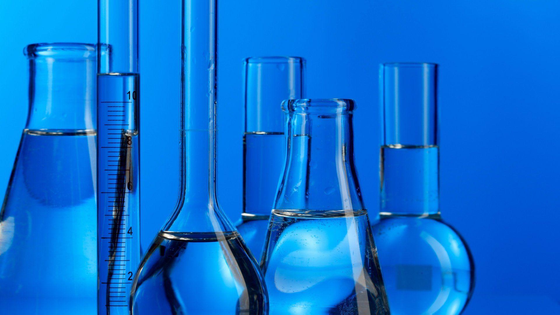 Delightful Chemistry Wallpaper Blue Image JPEG Image