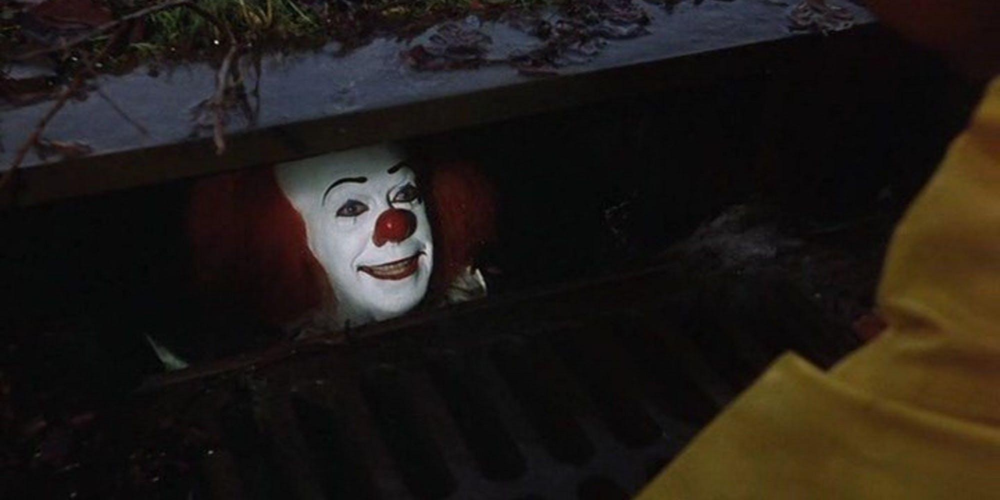 Pennywise It Image
