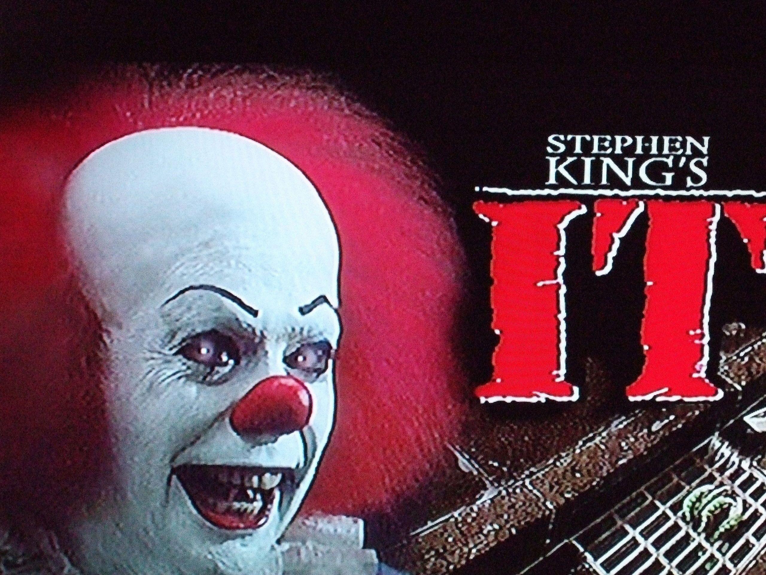 Staten Island Clown Linked To Film Company