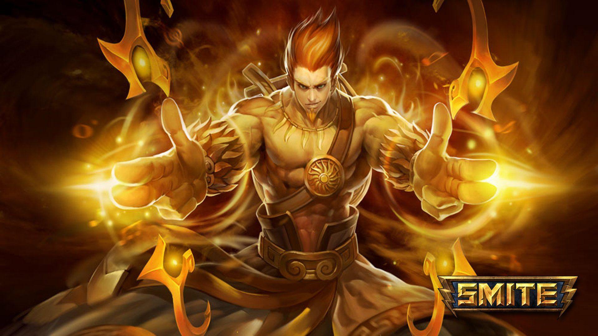Smite Wallpaper Android Image Gallery