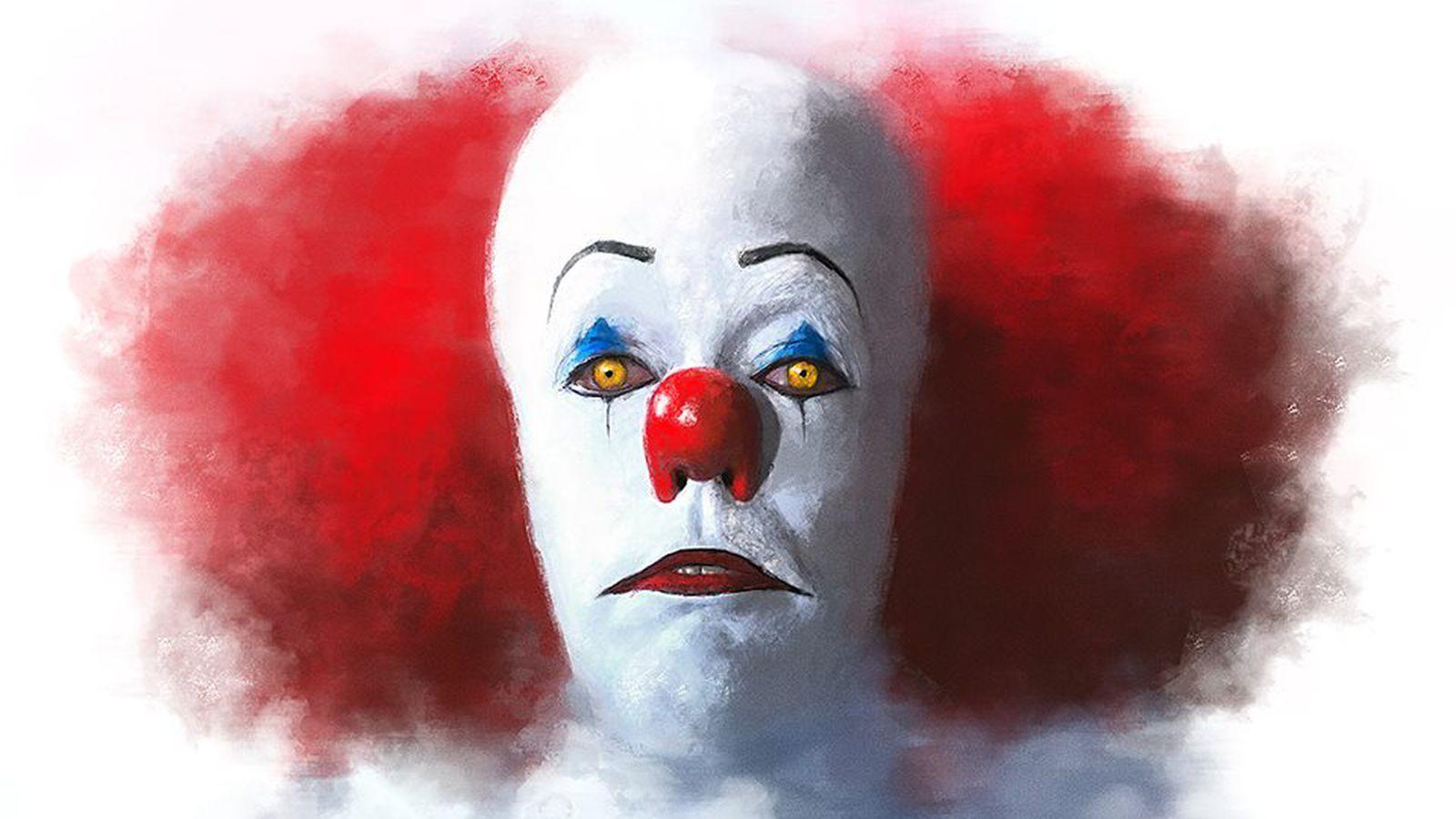 Stephen King's It will hit theaters on September 18th, 2017