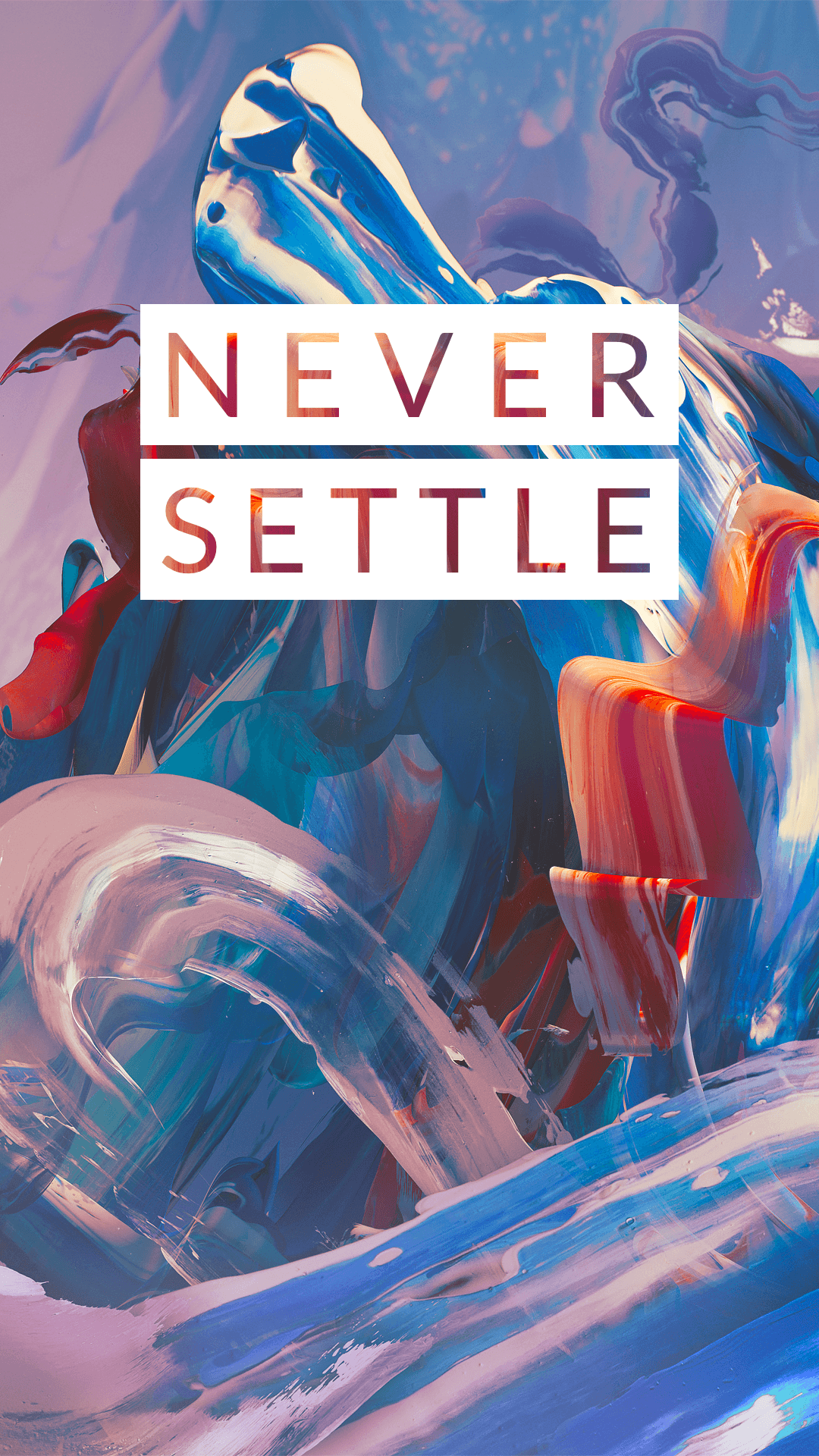 Never settle Wallpapers Download | MobCup