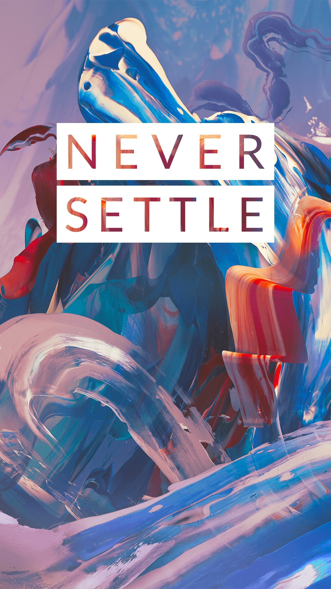 Never Settle Wallpapers Wallpaper Cave