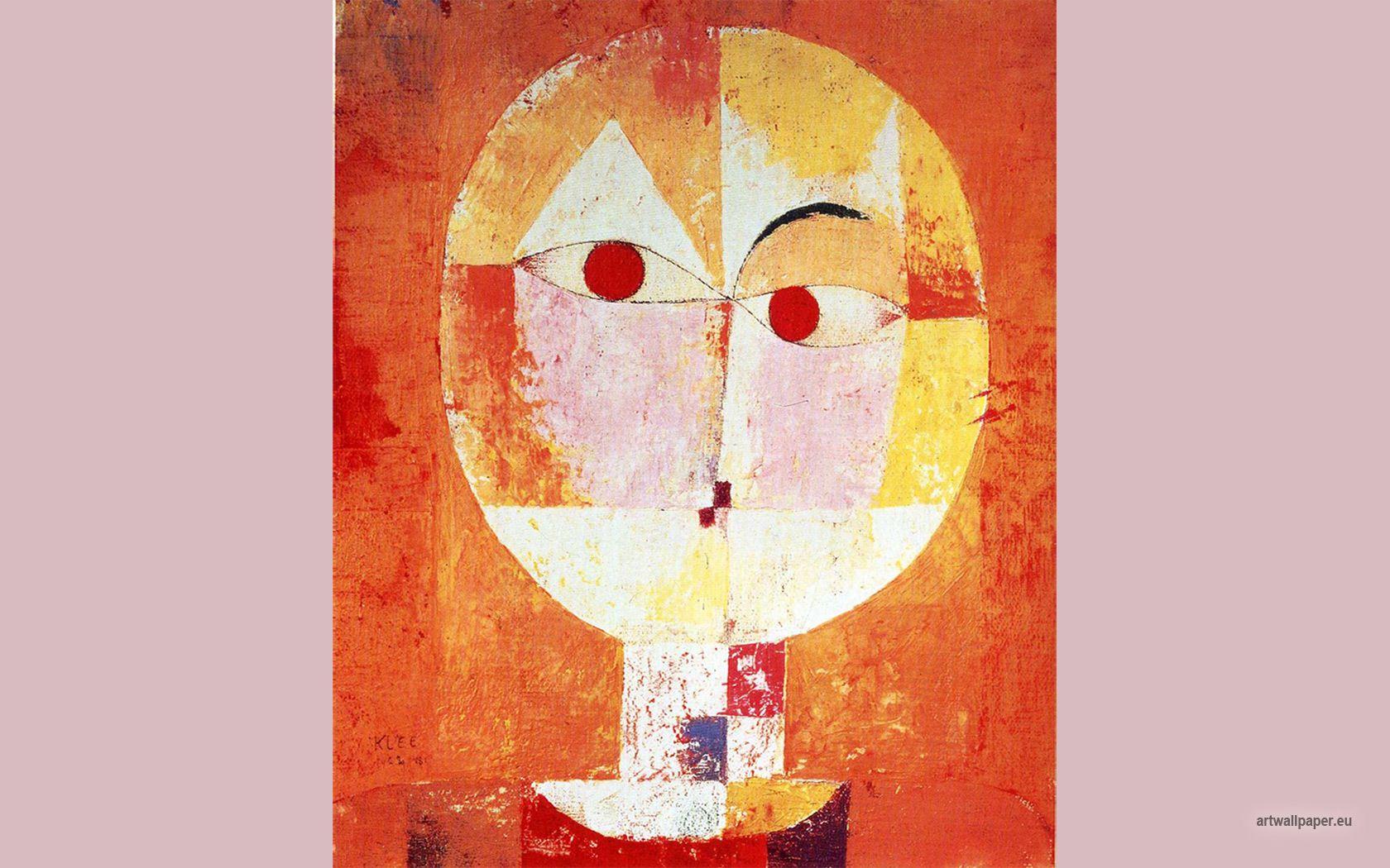 Paul Klee Paintings, Wallpaper, Art Painting Wallpaper