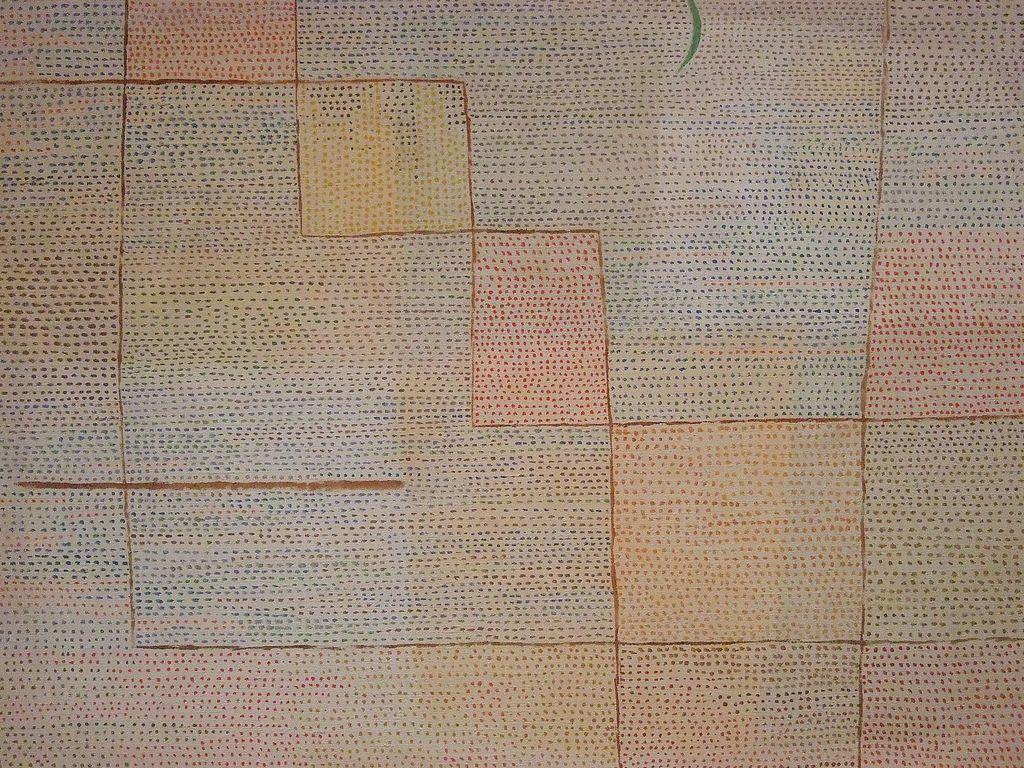 Paul Klee Wallpapers - Wallpaper Cave