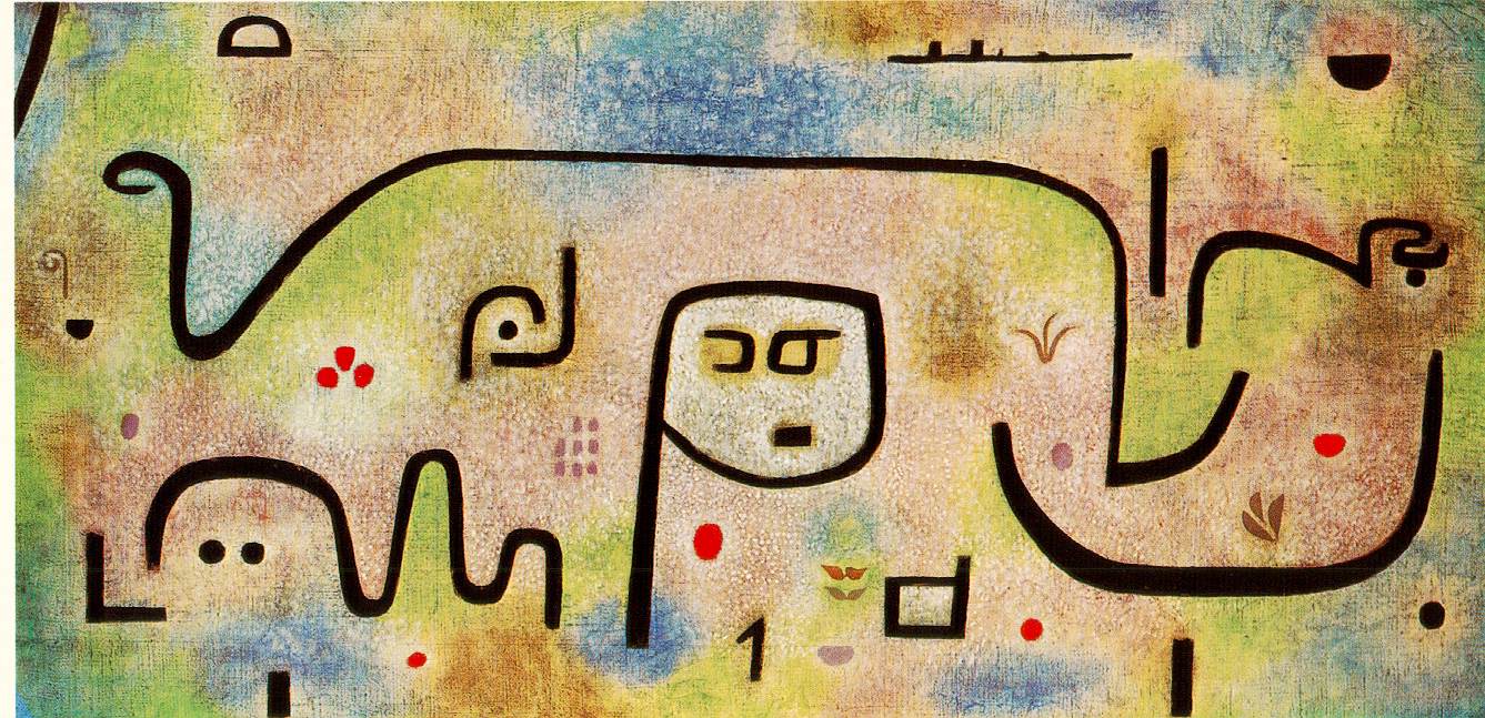 Paul Klee