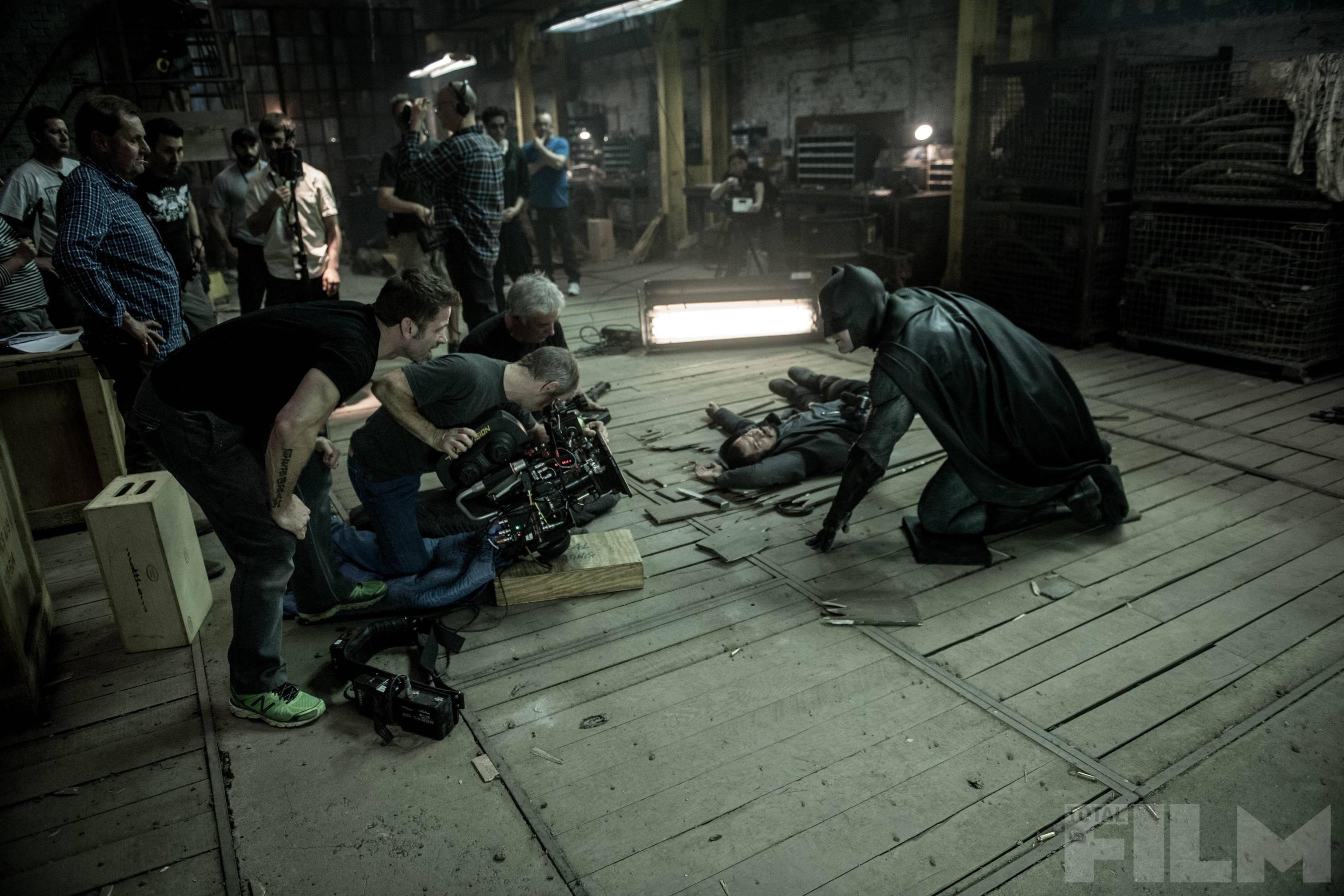 Batman V Superman: Dawn of Justice 340573 Gallery, Image, Posters