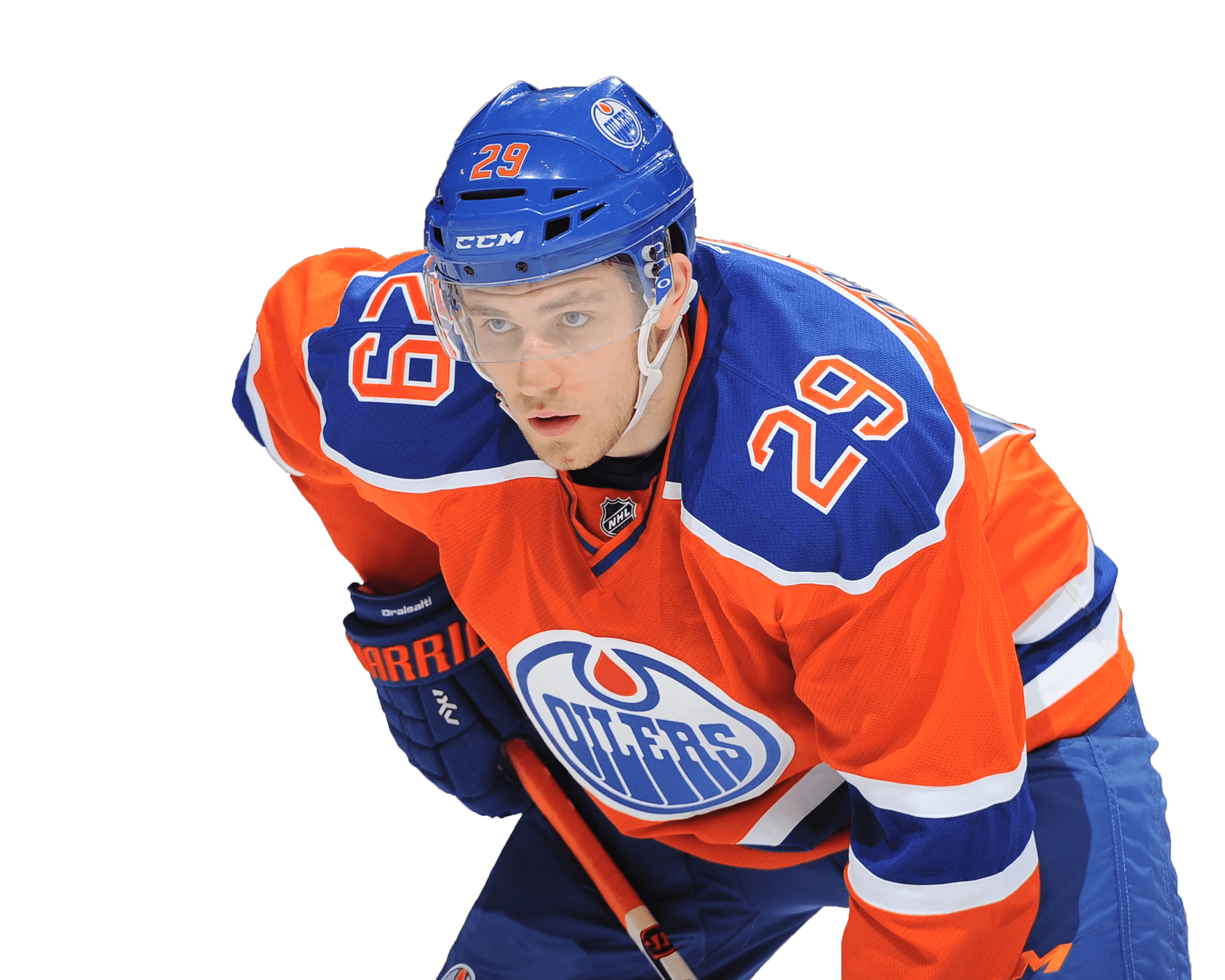 Related Keywords & Suggestions for Leon Draisaitl