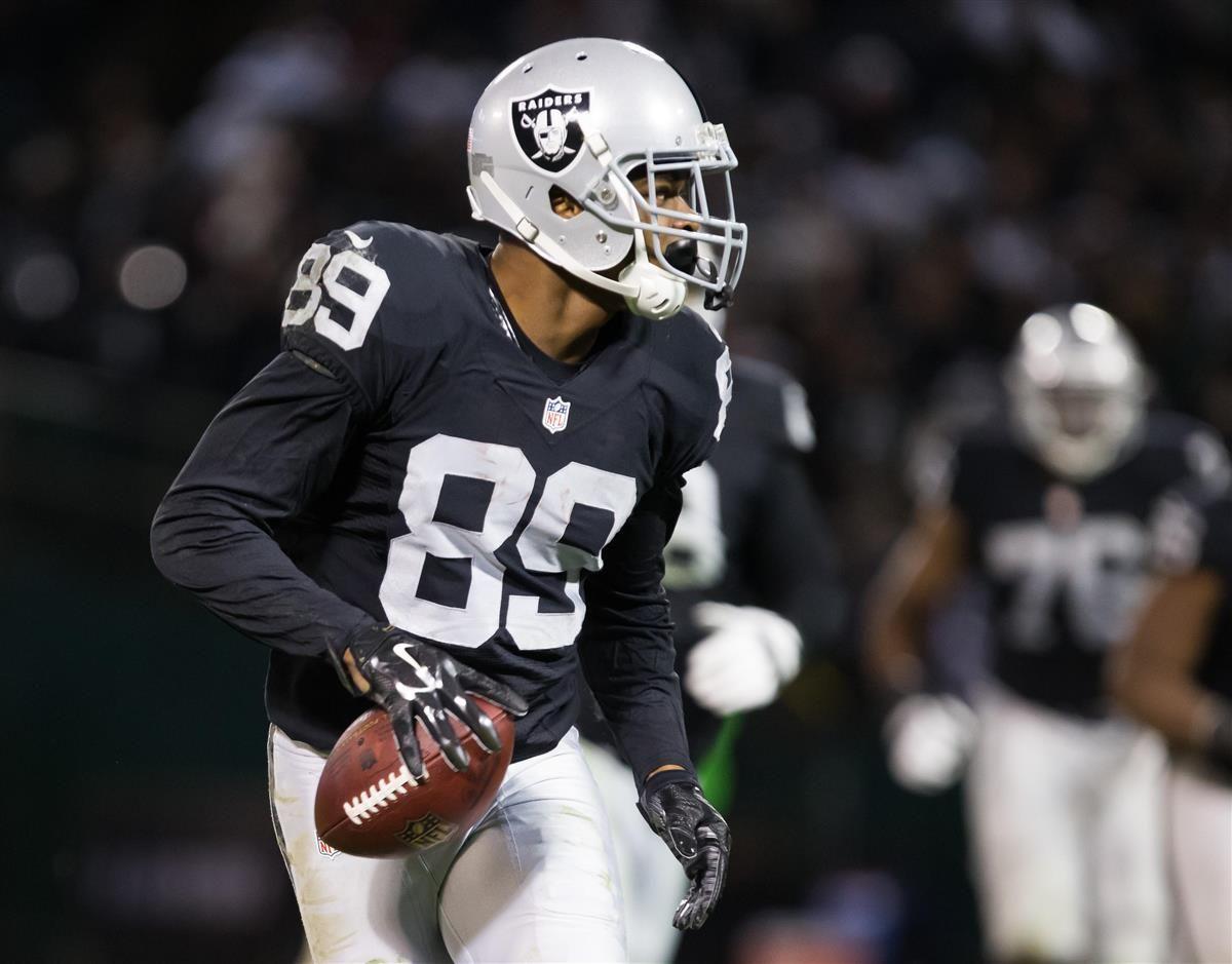 Amari Cooper has done something no other WR has done before