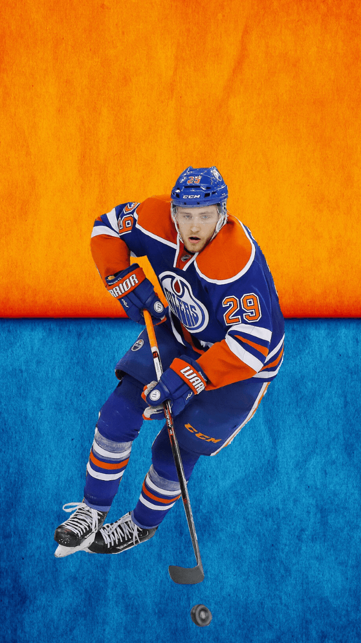 NHL WALLPAPERS