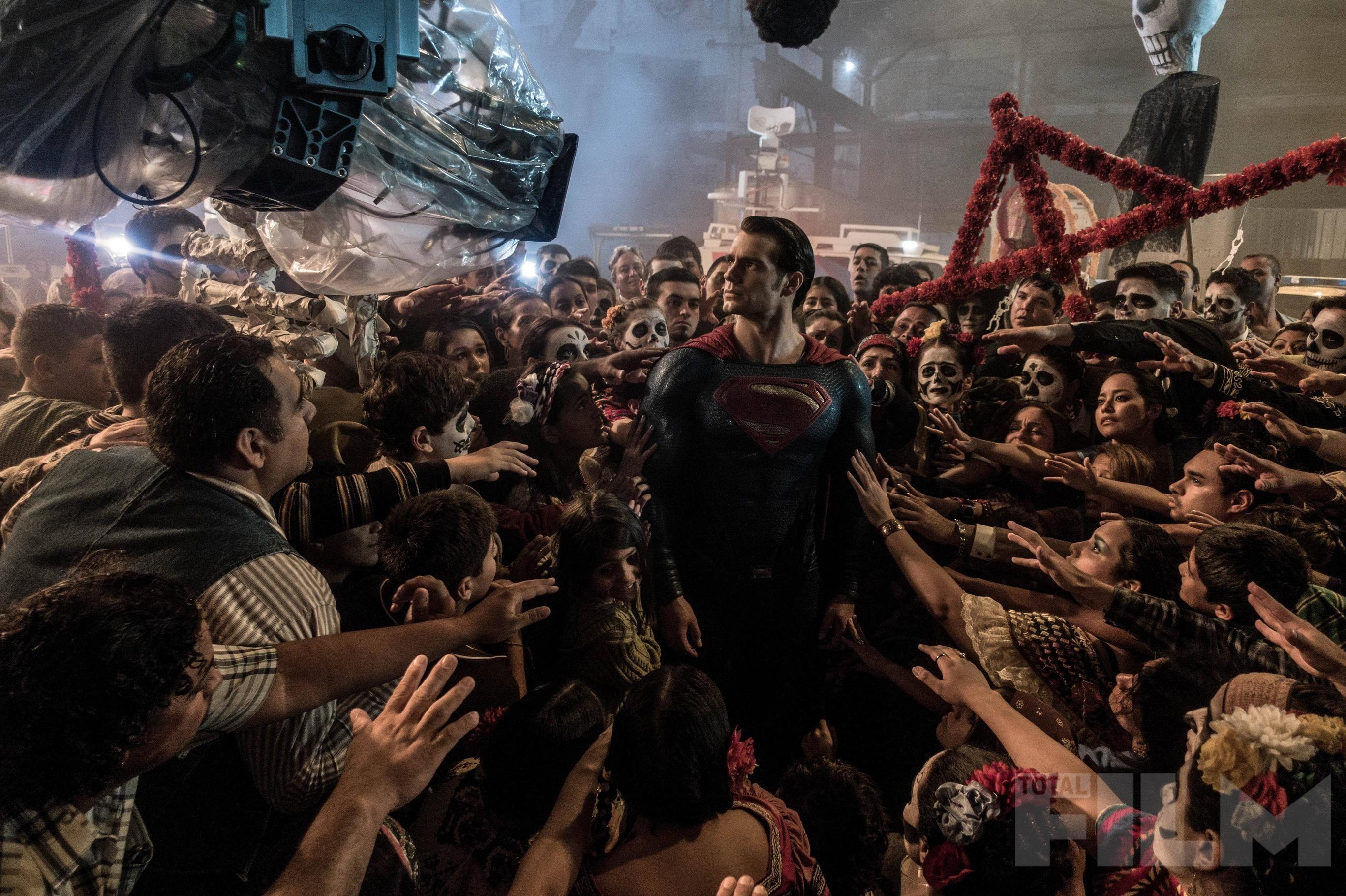 Batman V Superman: Dawn of Justice 340572 Gallery, Image, Posters