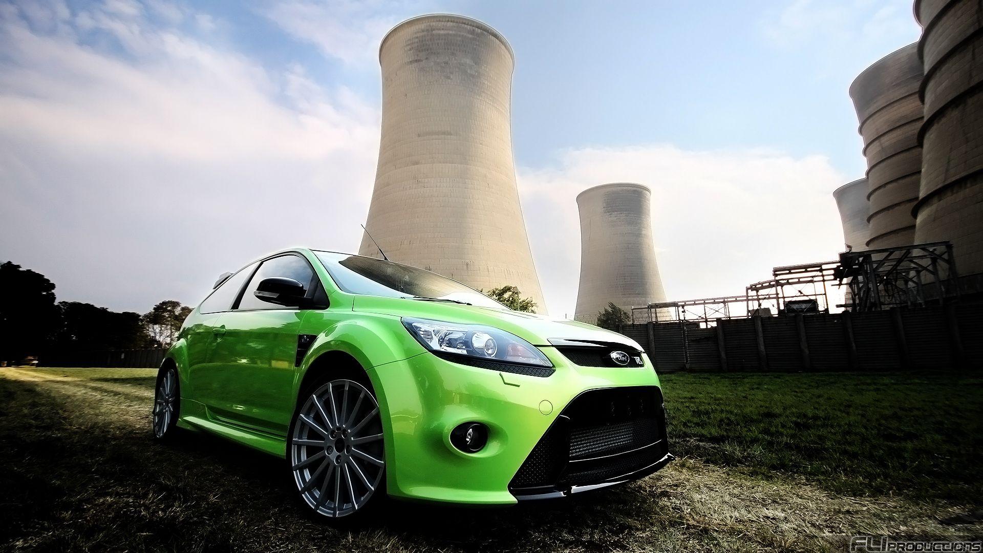 Ford Focus Rs Wallpaper, 100% Full HDQ Ford Focus Rs Picture