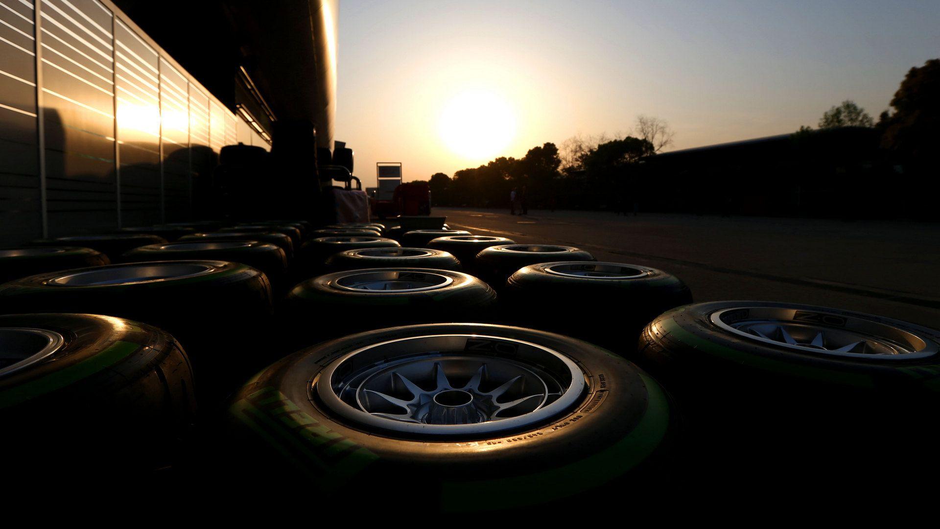 HD wallpaper picture 2013 Chinese F1 GP