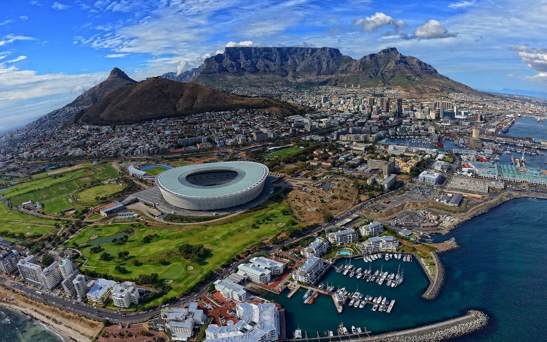 1920x1070px Image of Cape Town HD 96
