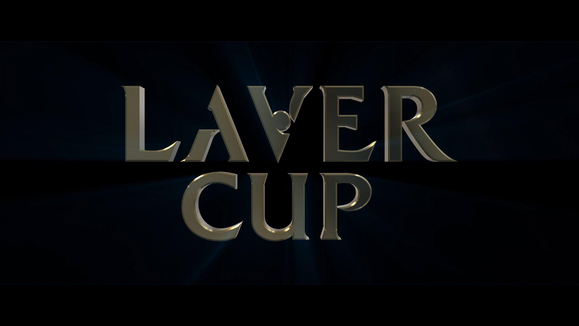 Laver Cup: September 2017
