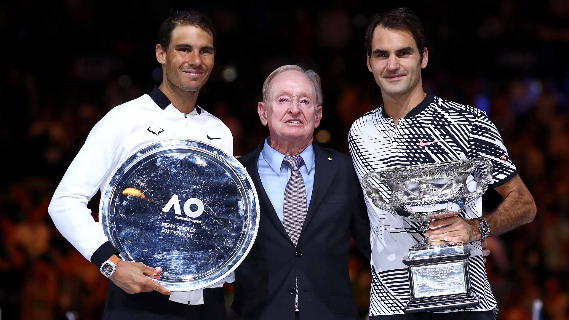Australian Open 2017. ATP World Tour