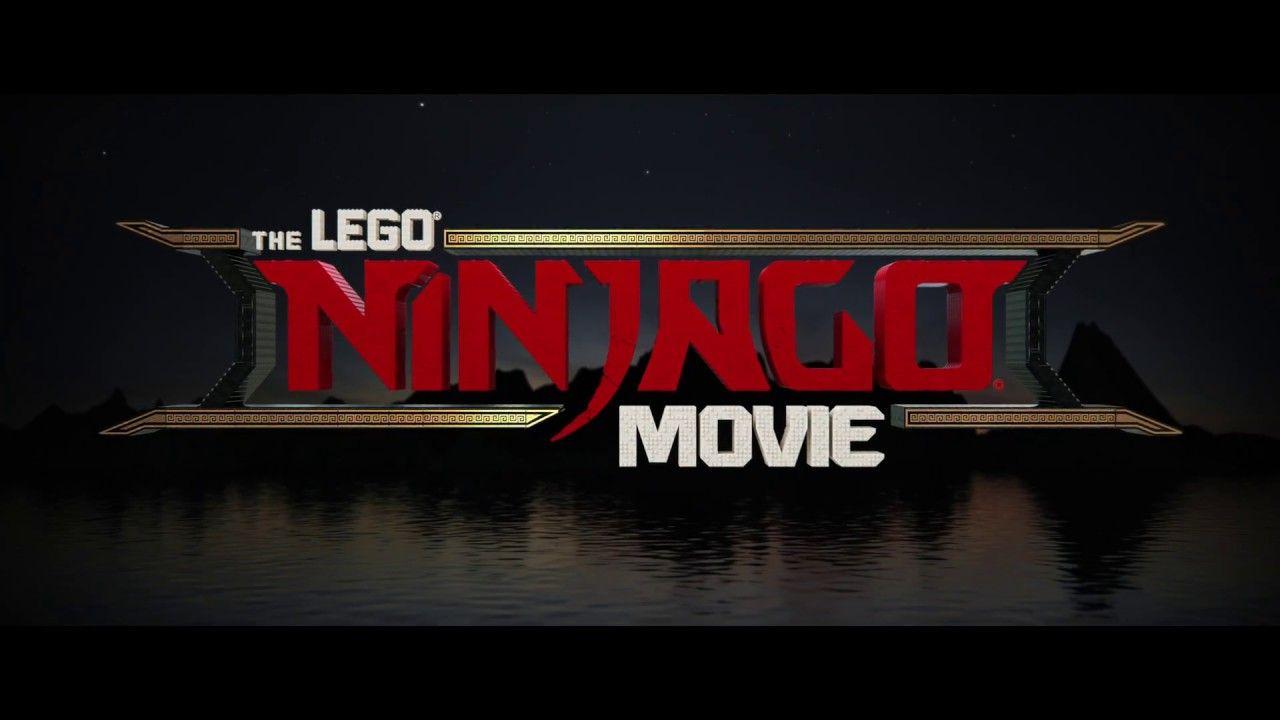 The LEGO Ninjago Movie Teaser Brick Fan. The Brick Fan