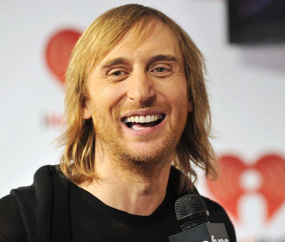 David Guetta Picture 31 Music Festival