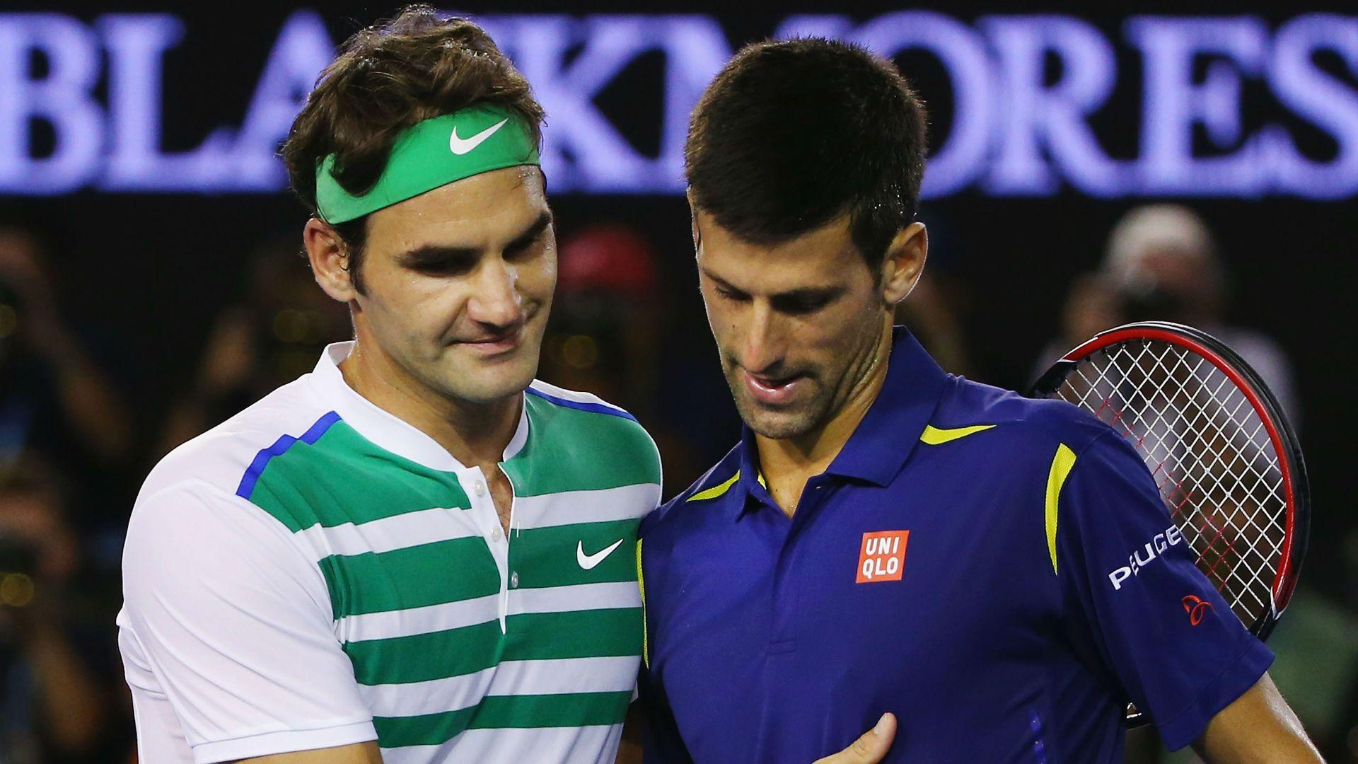 Federer confirms Djokovic will skip inaugural Laver Cup