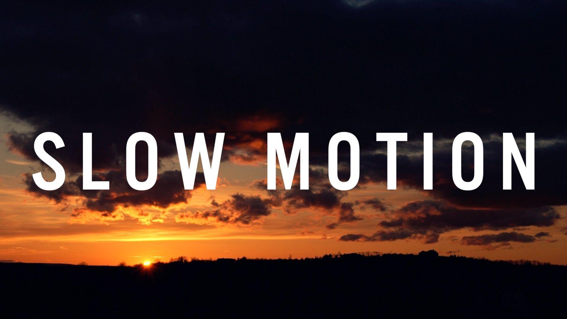 Watch HEIRSOUND's Beautifully Shot 'Slow Motion' Video