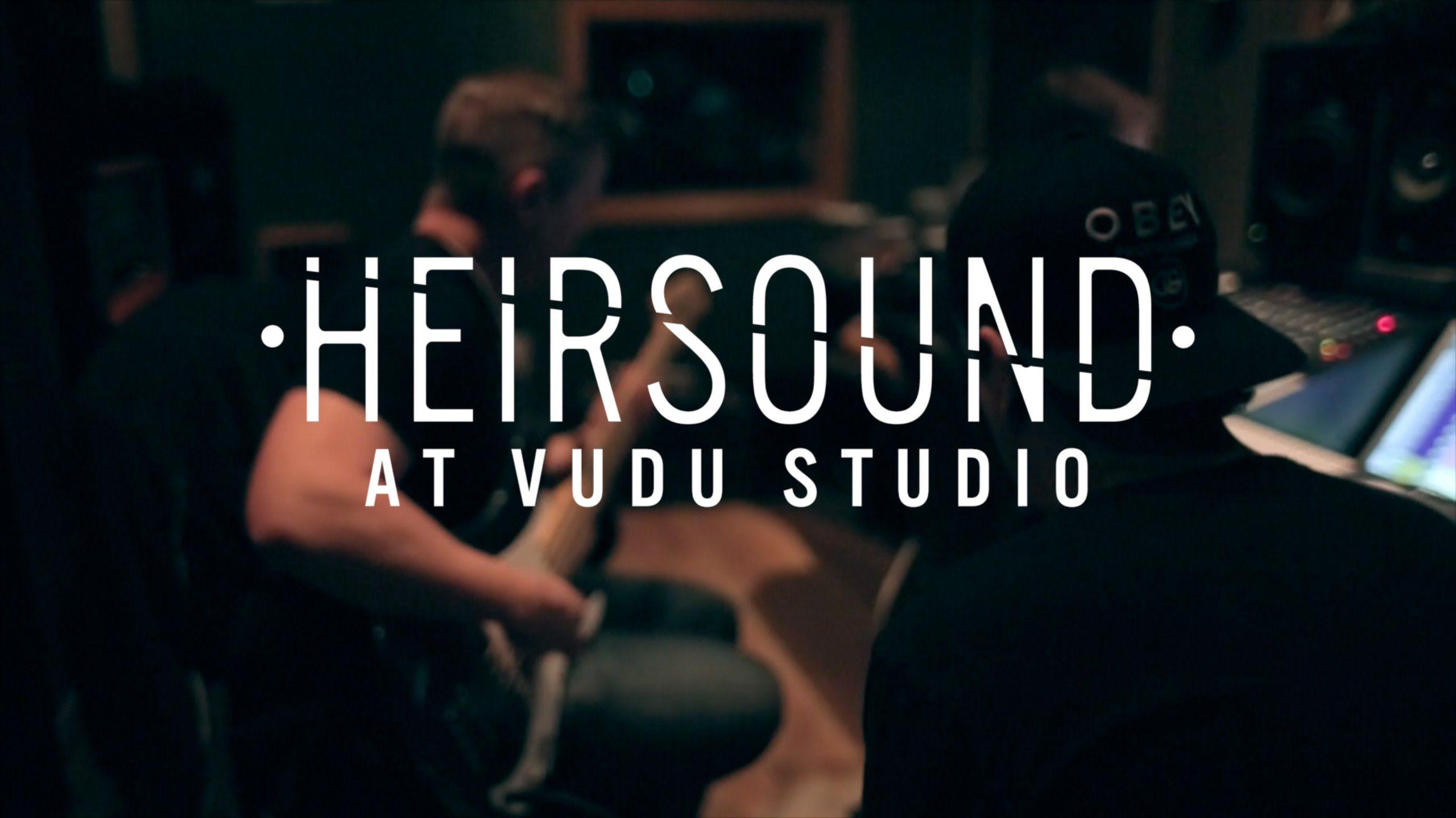 HEIRSOUND Vudu Studio