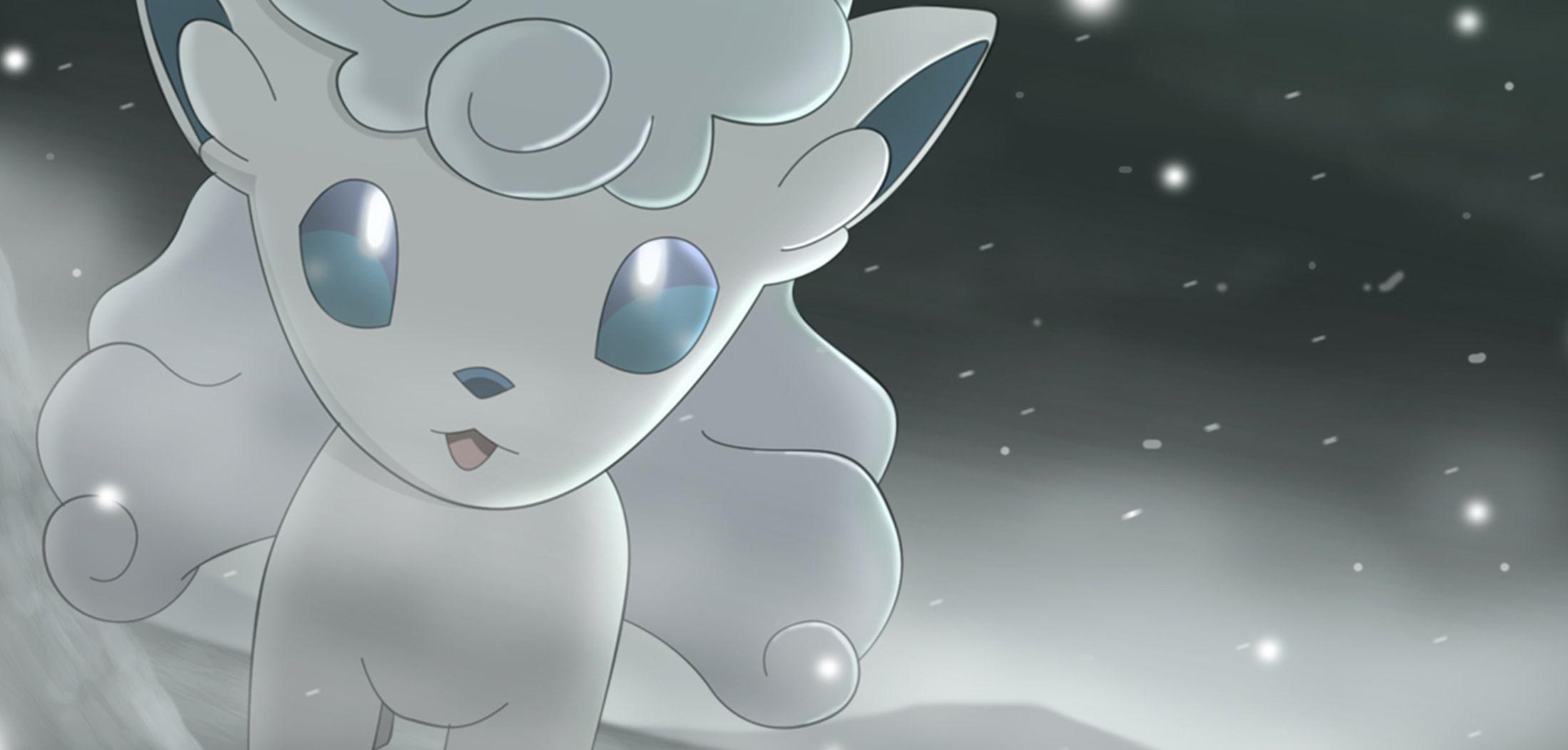 Pokémon Images Vulpix Wallpaper And Background Photos  Pokemon Vulpiks  Transparent PNG  431x415  Free Download on NicePNG