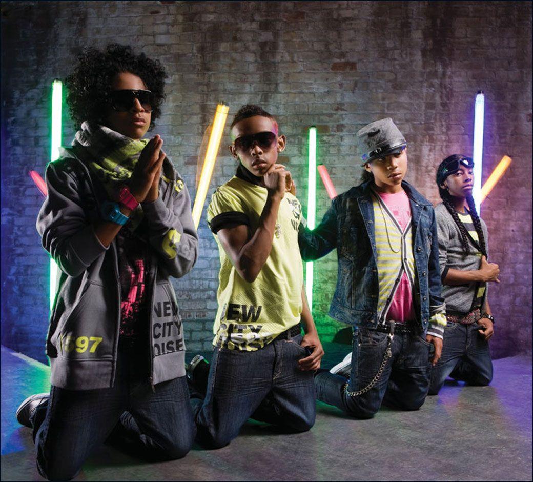 how old is ray ray from mindless behavior now. Mindless Behavior