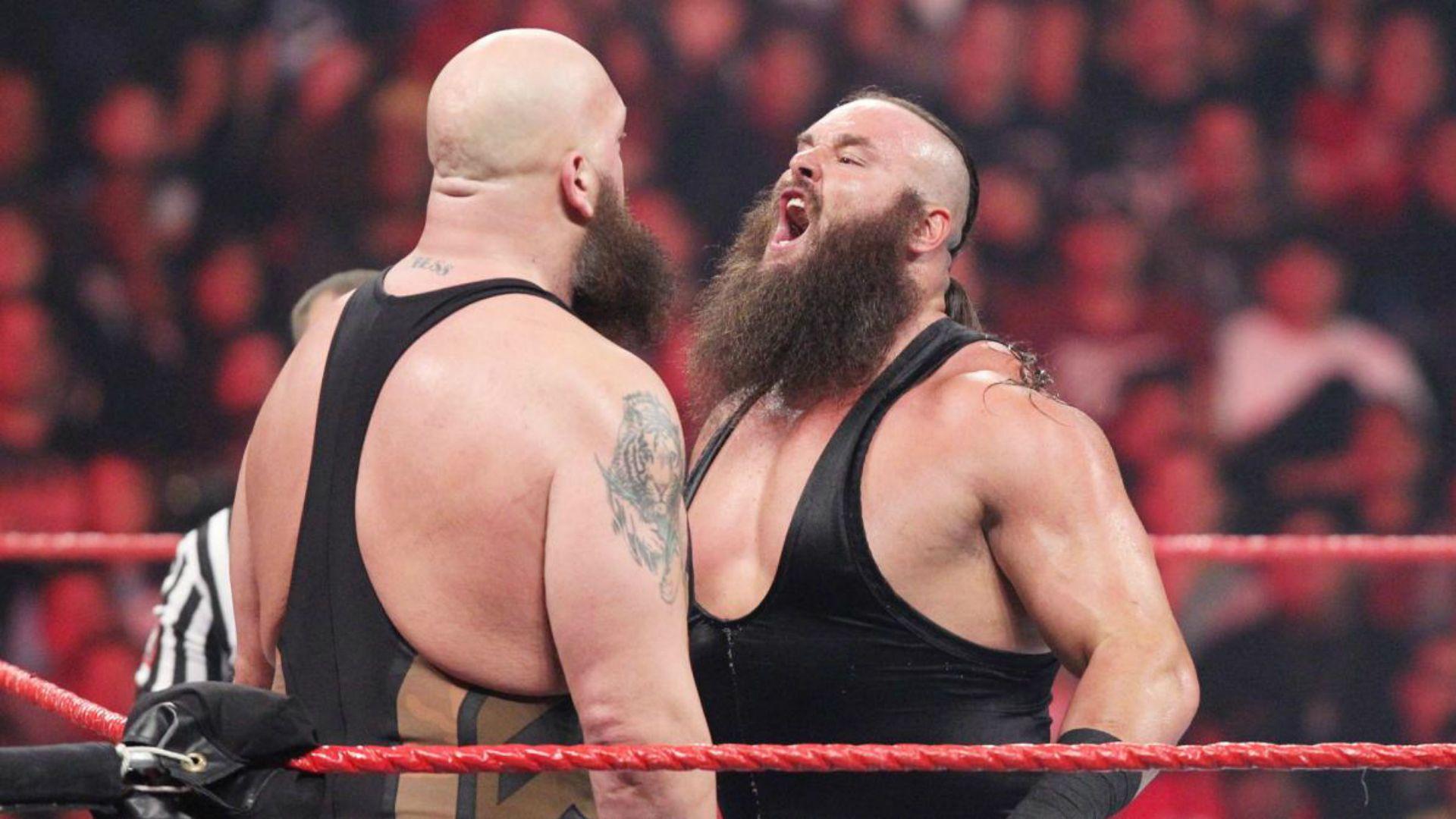 Braun Strowman: We profile Roman Reigns' WWE Fastlane opponent